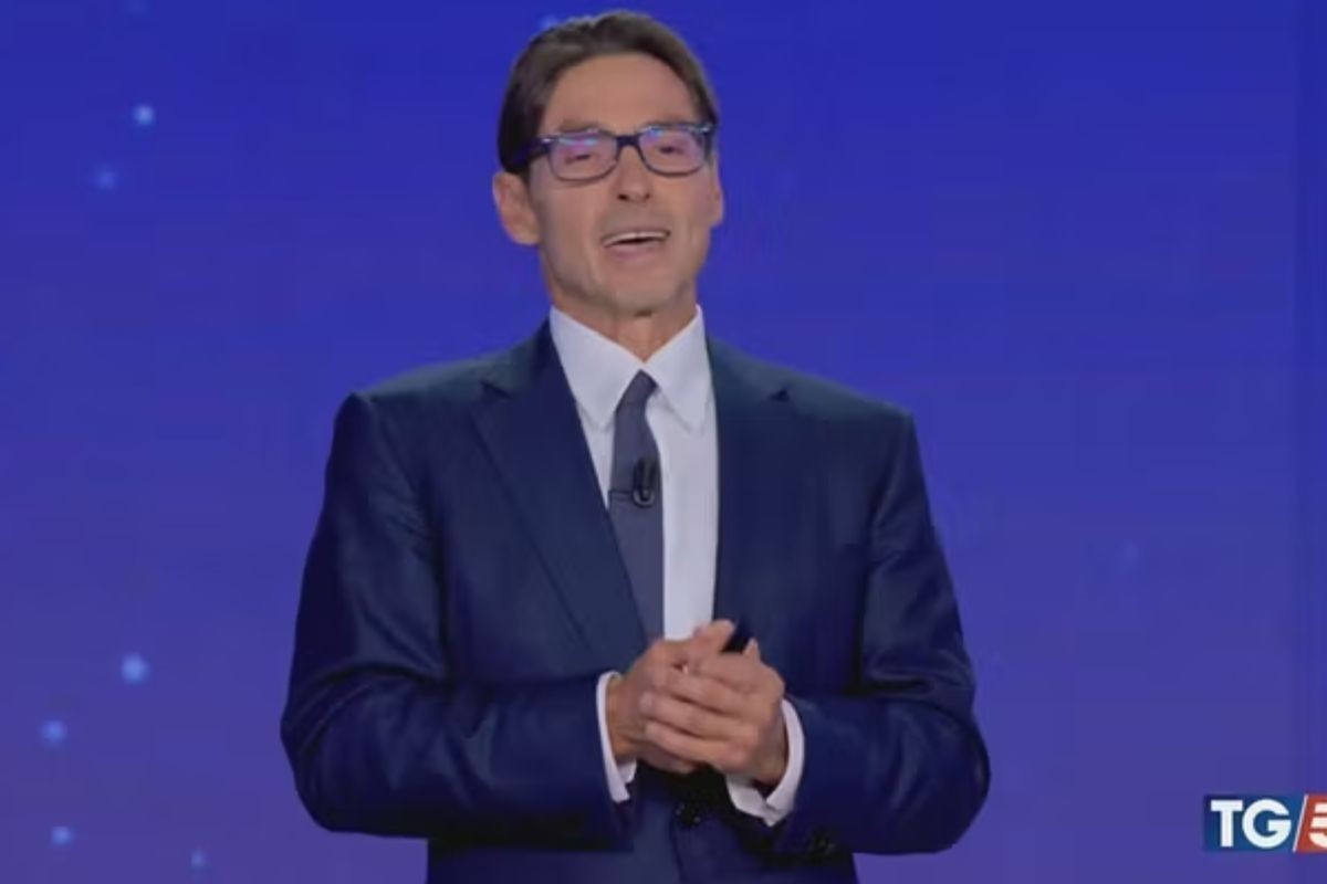 Mediaset pier silvio berlusconi programmazione Okmugello.it