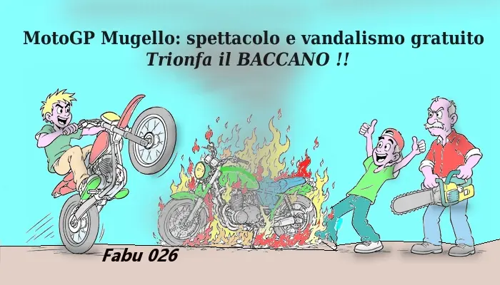 Ok motofuoco