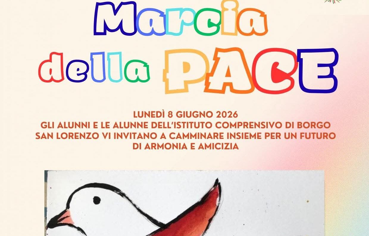 Pace borgo