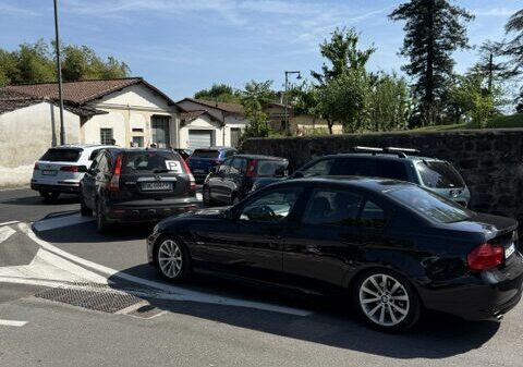 Parcheggio motomondiale
