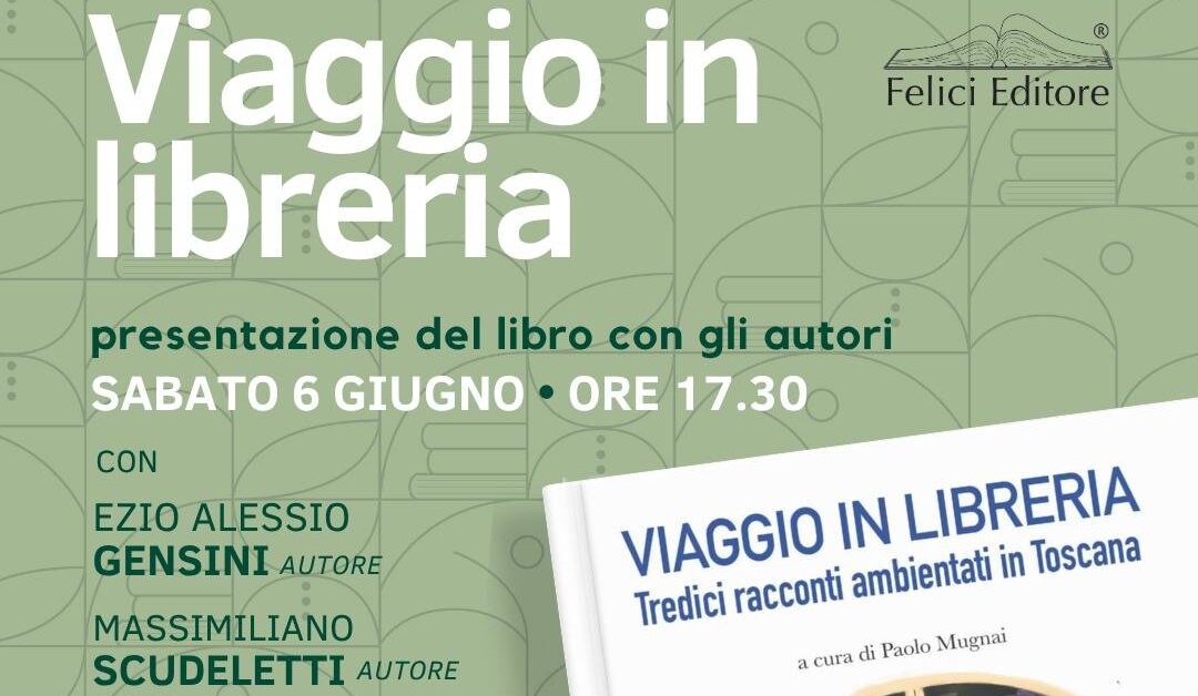 Viaggio libreria