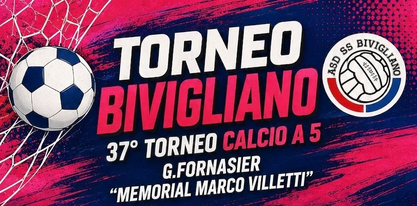 37 Torneo Fornasier