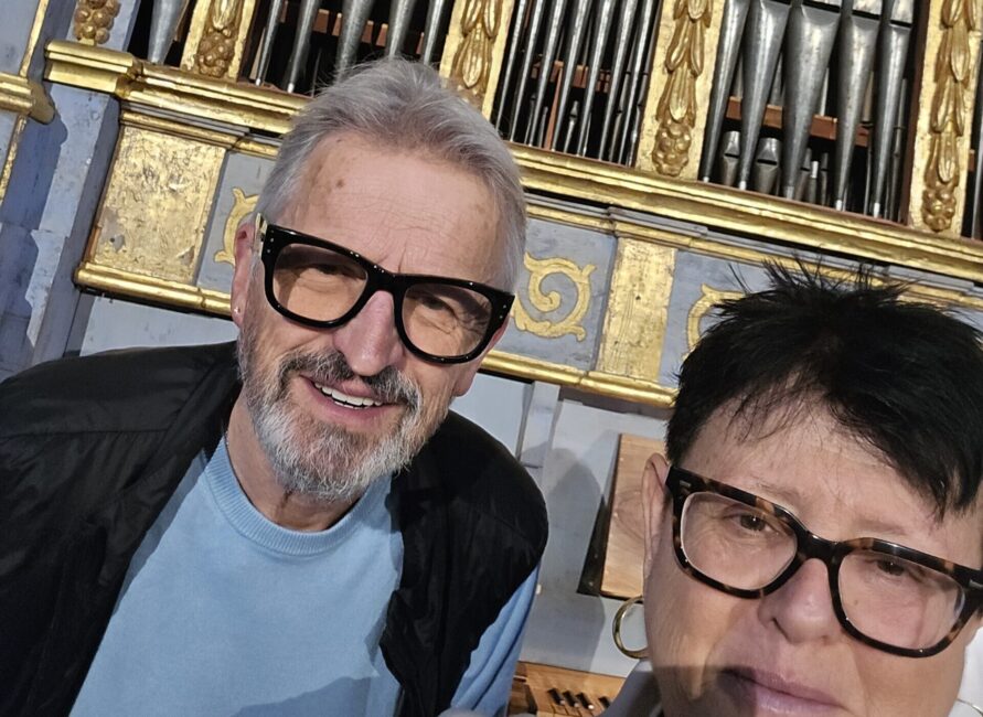 Concerto organo