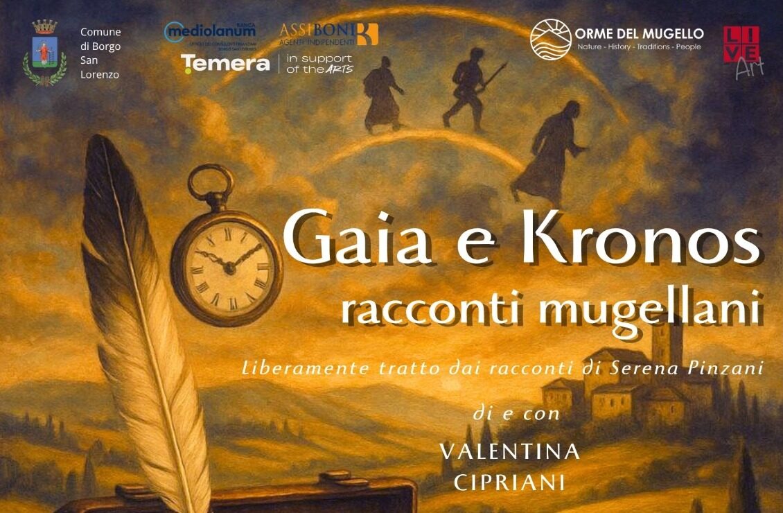 Gaia e kronos