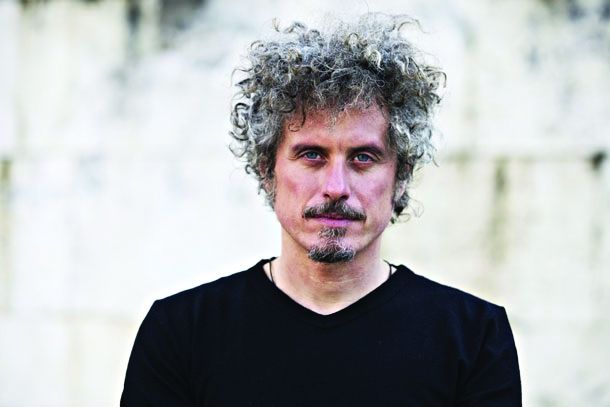 Niccolò Fabi