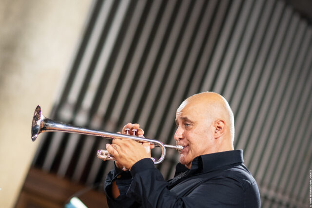 Orchestra giugno 2026 Bernardo Baluganti