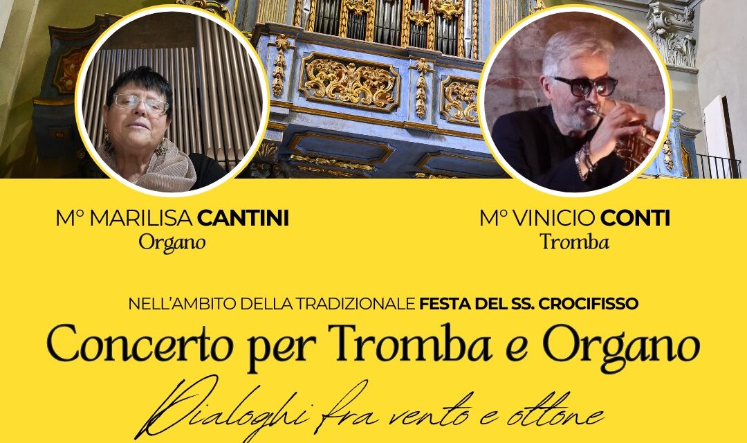 Organo locandina 21 07