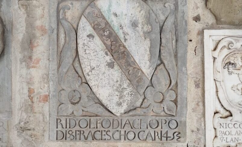 Vicari restauro