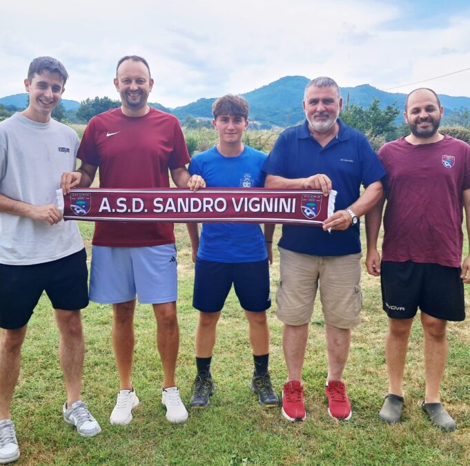 Vicchio vignini 10 luglio