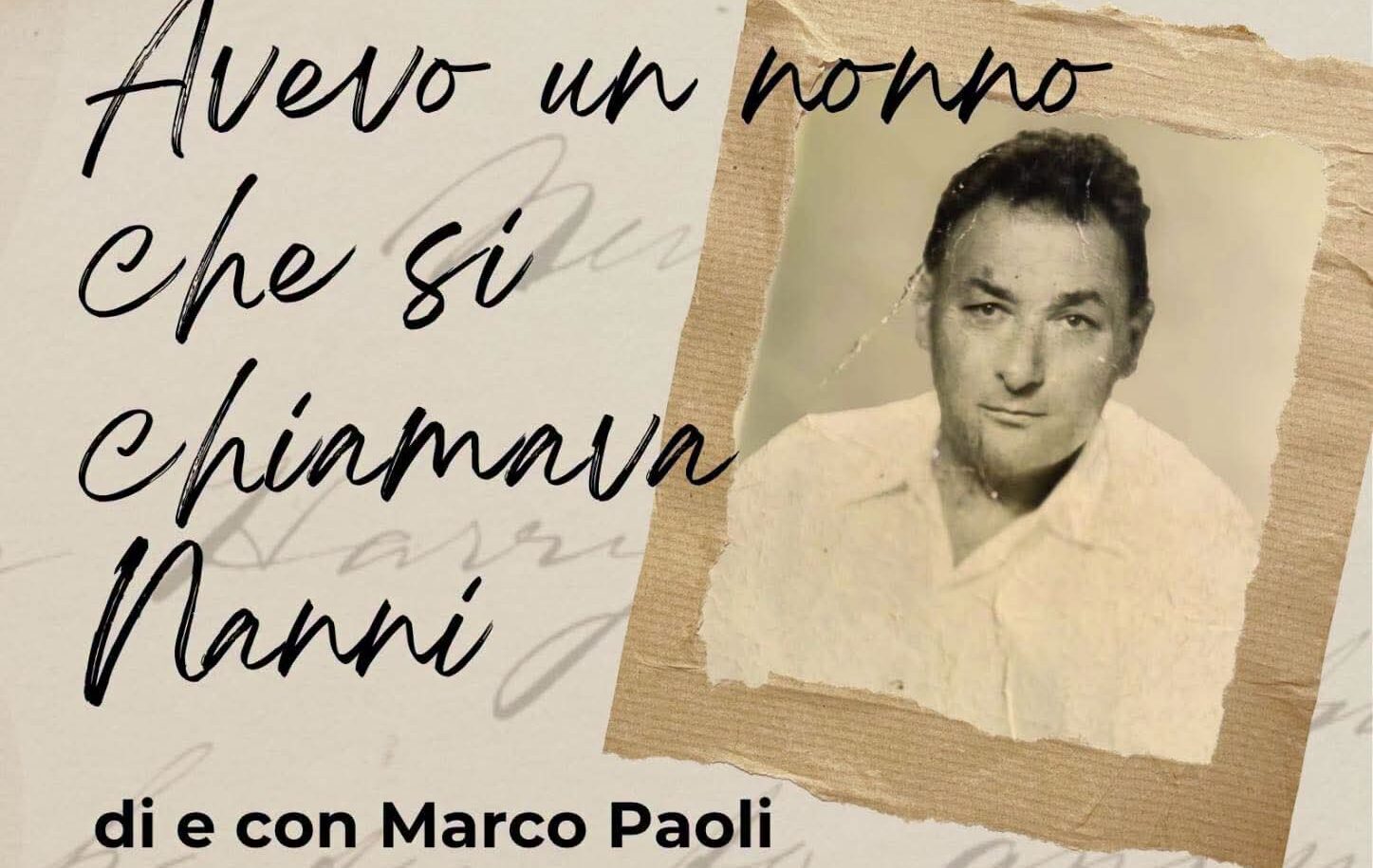Boccascena