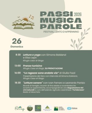 Casaalgiogo passi