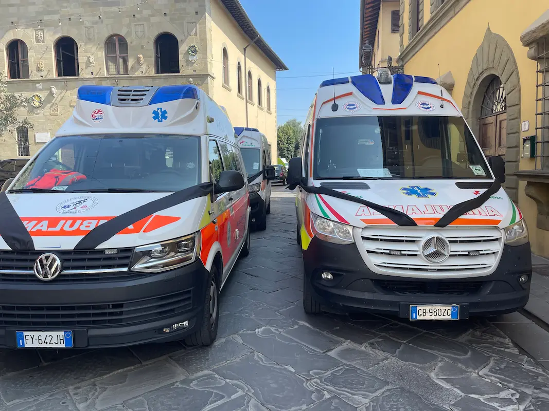 Funerale tagliazucchi