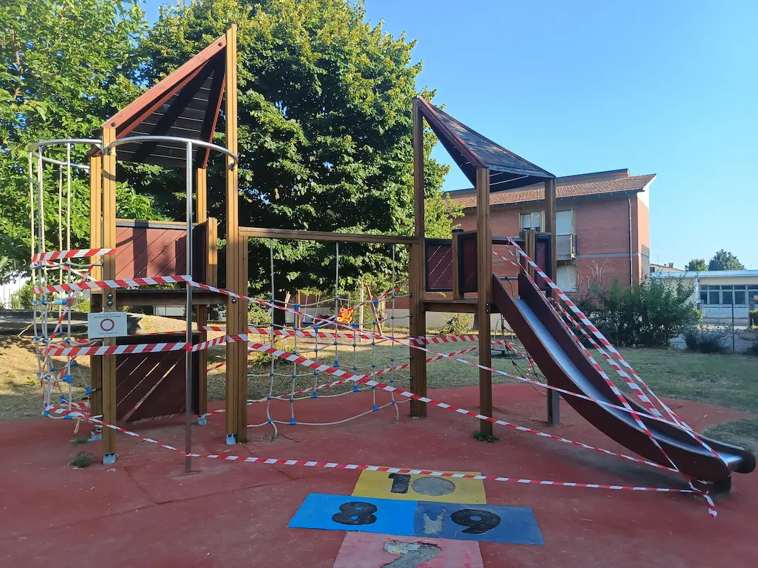 Giochi galliano