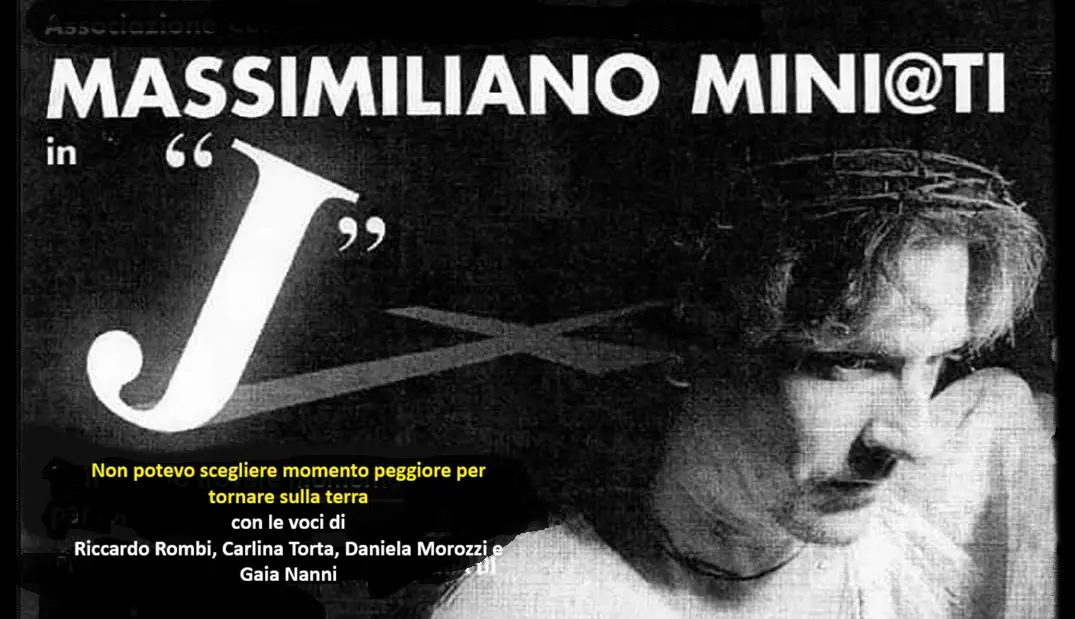 J miniati
