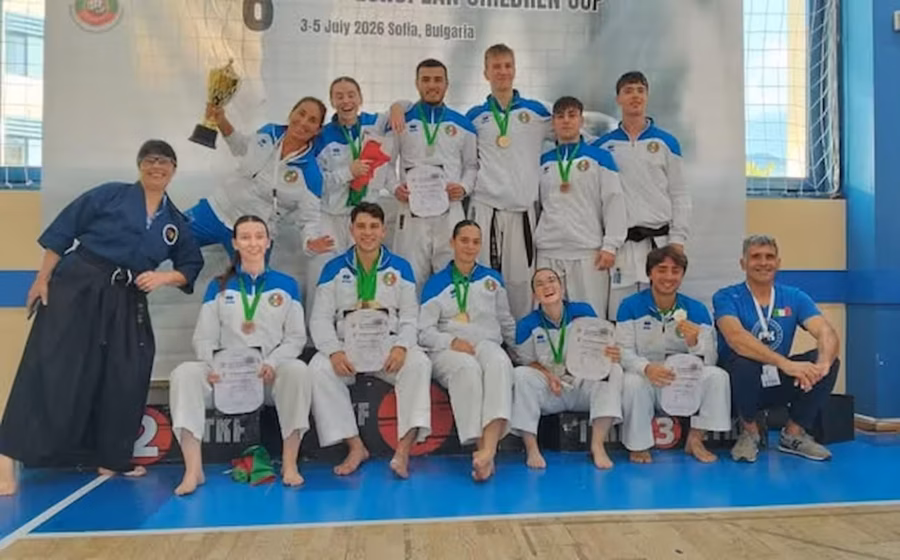 Karate4