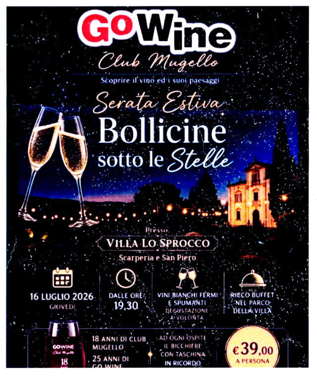 Locandina lo sprocco