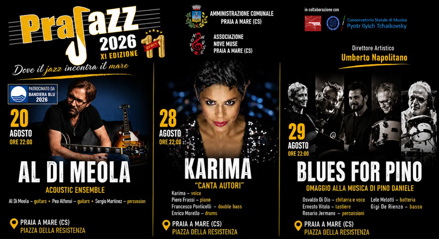 Prajazz