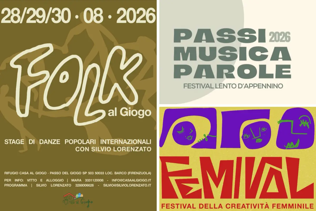Programma casa al giogo