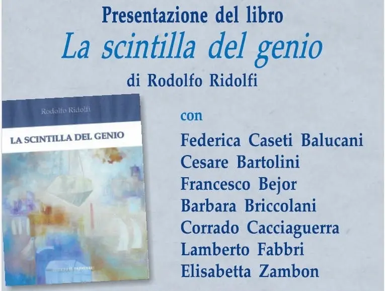 Scintilladelgenio