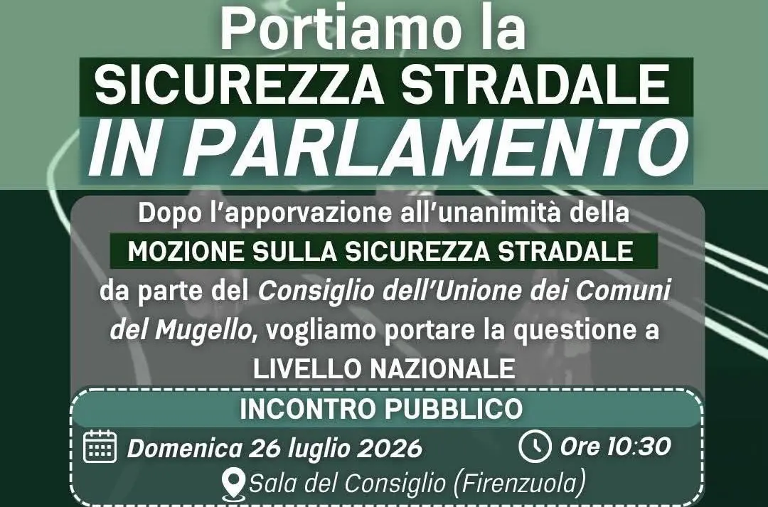Sicurezzastradale