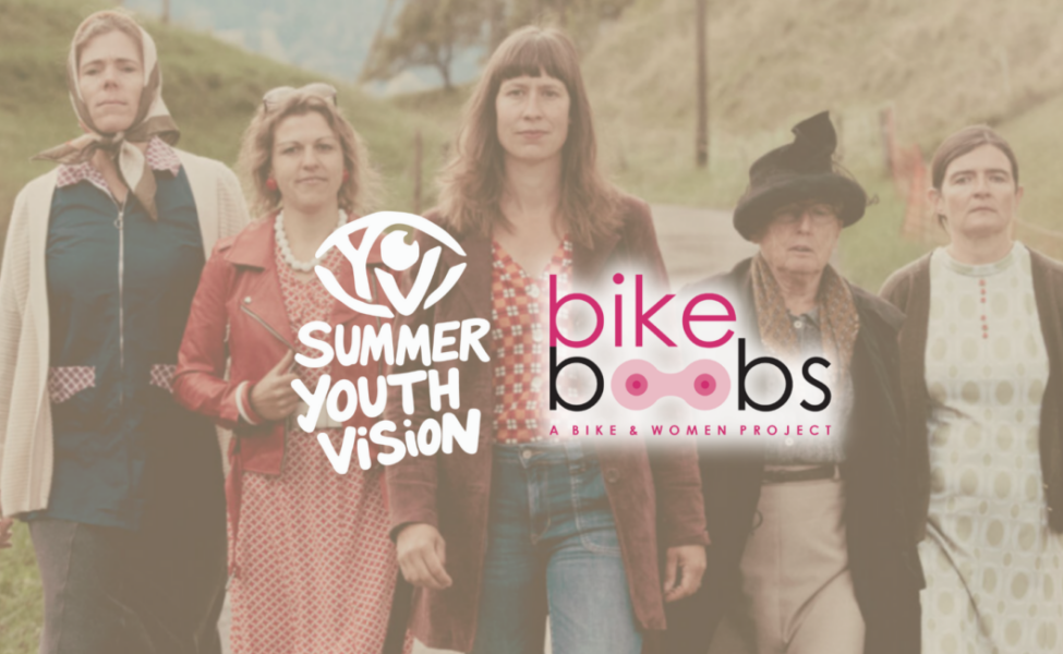 Summer youth vision san piero