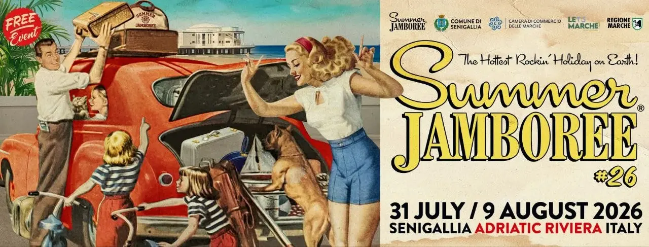 Summerjamboree