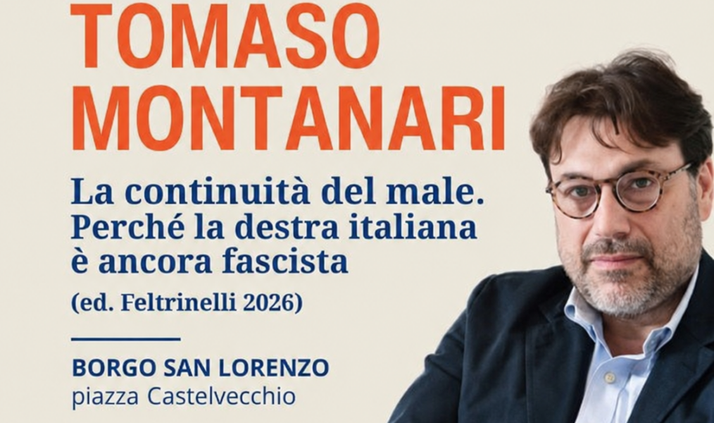 Tomaso libri stelle