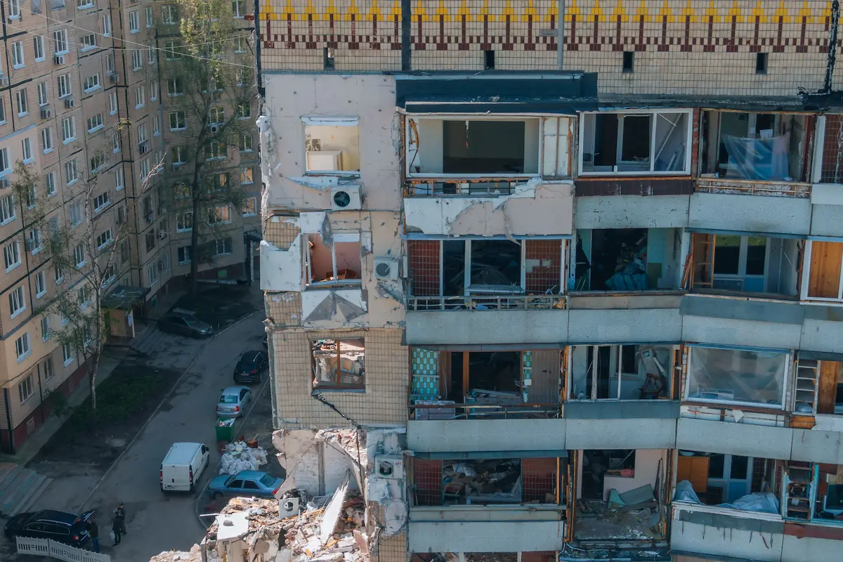 Ucraina