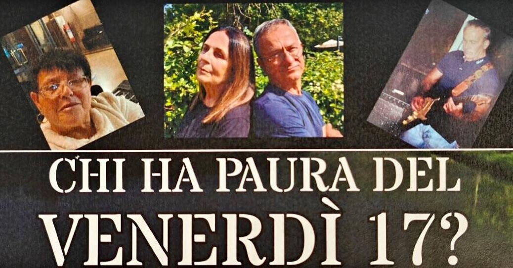 Venerdi 17