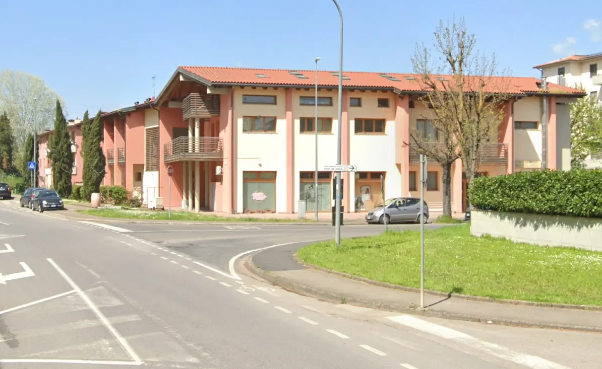 Viale europa unita