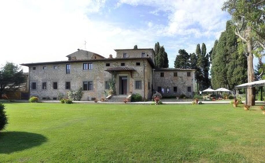 Villamedicea