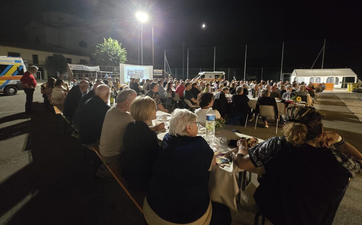 Amico per tutti 2026