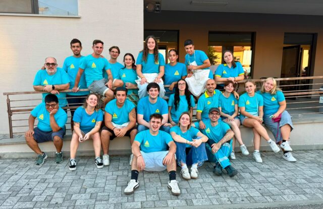 Amico per tutti 2026