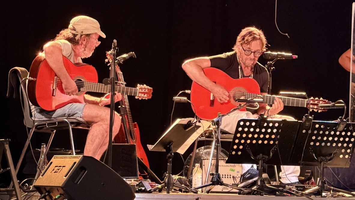Al di Meola