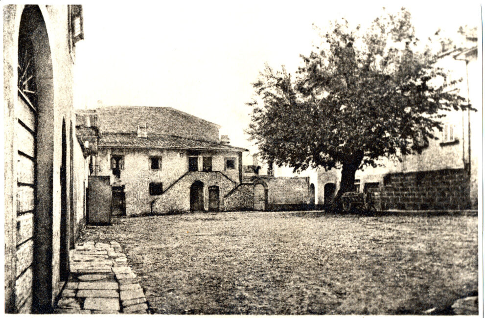 Castelvecchio