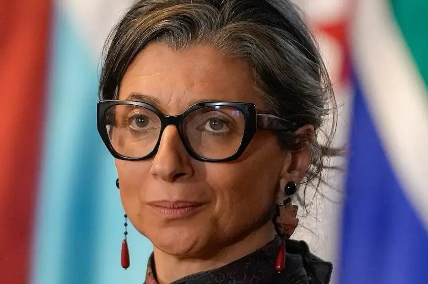 Francesca Albanese