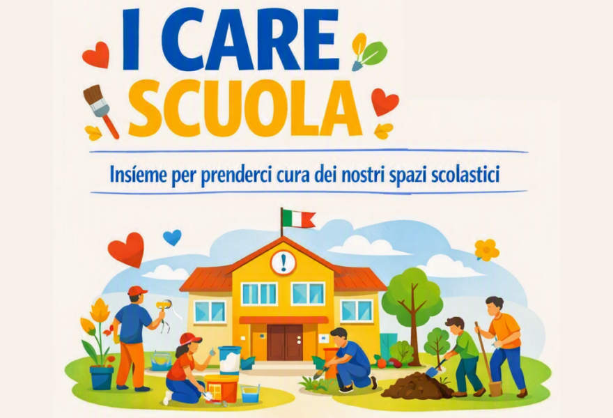 Locandina I Care def