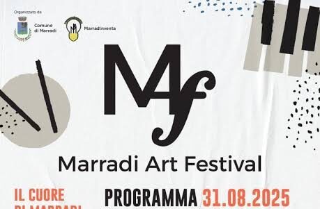Marradi Art Festival si presenta a palazzo del Pegaso