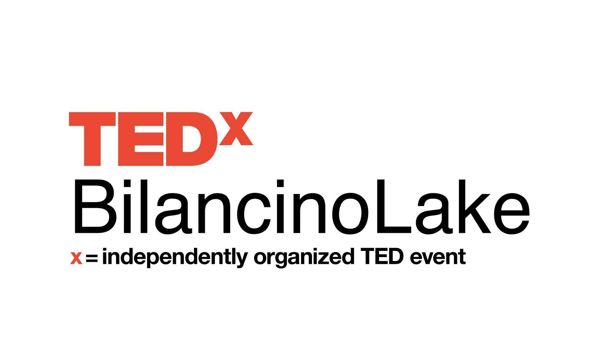 TEDx BilancinoLake