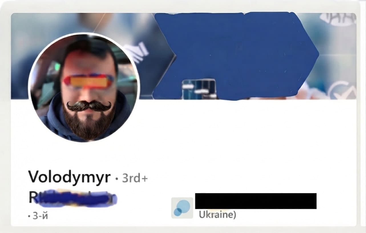 Volodymer P
