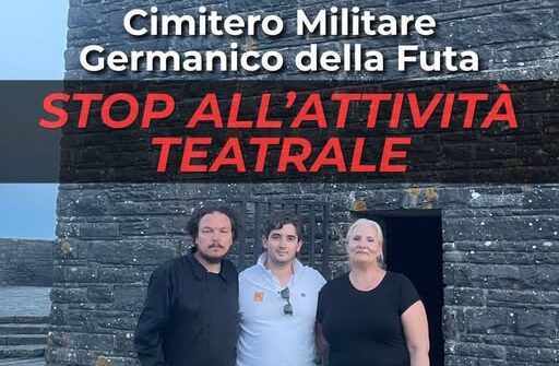 Cimitero firenzuola bene comune