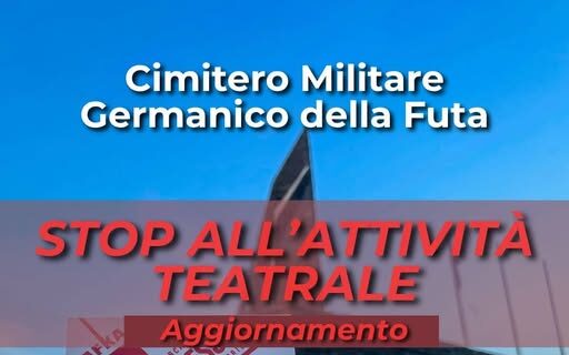 Cimitero futa