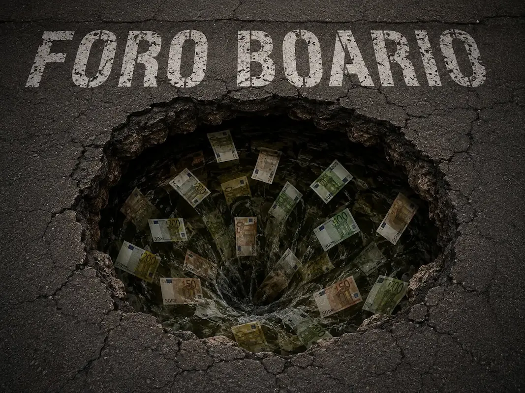 Foroboario