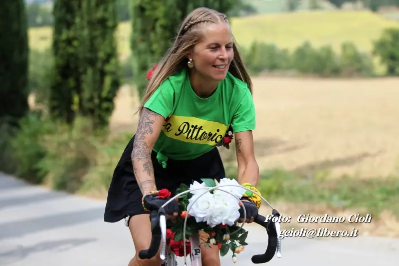 Foto pittorica