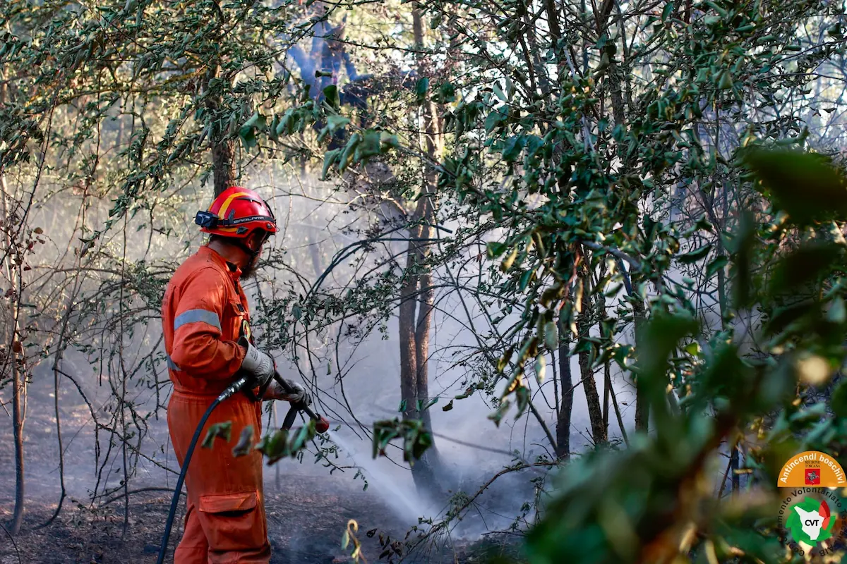 Incendio aib26