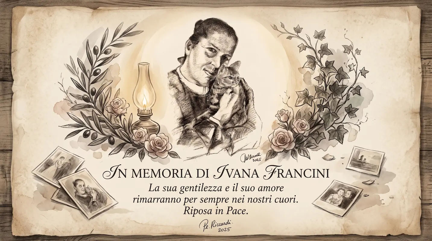 Ivana francini