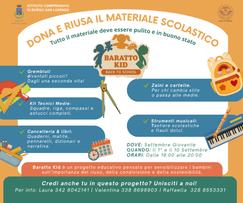 Mani di mamme