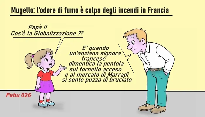 Ok fumo