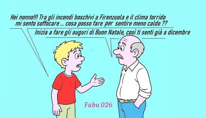 Ok fuoco