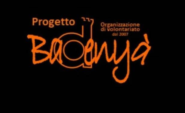 Progetto badenya(1)
